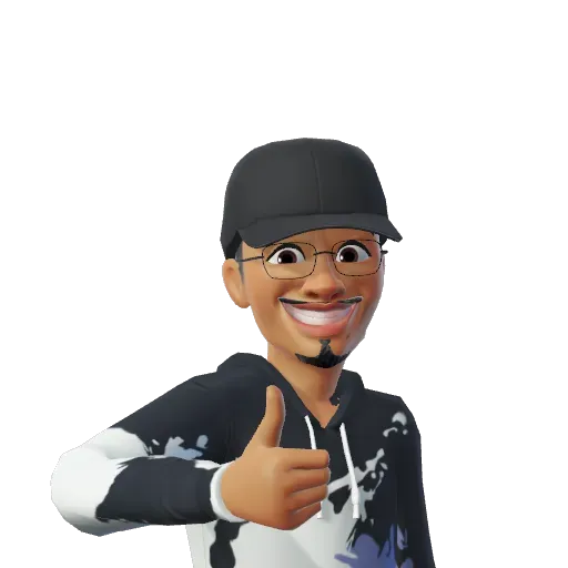 my avatar